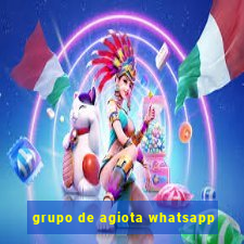 grupo de agiota whatsapp